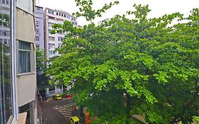 Apartamento 3 Quartos a 2 Min da Praia Copacabana